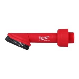 AIR-TIP™ Cap rotativ de aspirare pentru colturi cu perie, model AT-8, 4932498017 Milwaukee
