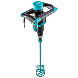 Amestecator Collomix MIX-BRO M150, 2 viteze, 1500W, fara paleta - Img 4