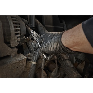 Antrenor cu clichet cu patrat de 3/8", 127mm, 4932479650 Milwaukee - Img 2