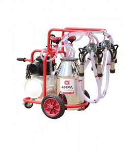 APARAT DE MULS -ANPA, SSM YP40
