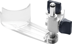 Aparatoare impotriva aschiilor SF-OF, Festool