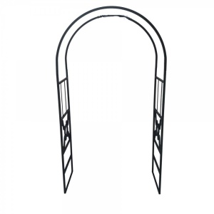 Arcada pentru flori agatatoare Vivatechnix VMD-1032, dimensiune 207x114x50 cm - Img 3