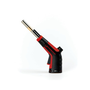 Arzător ergonomic pentru lipiri SUPER FIRE 4 - Img 4