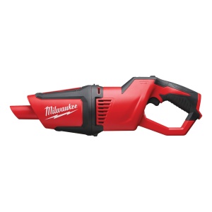 Aspirator portabil M12 HV-0, subcompact, diametru furtun 22.5 mm, 934 l/min, Milwaukee, cod 4933448390