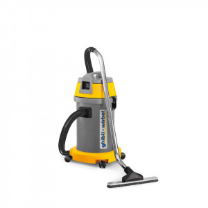 Aspirator profesional Ghibli&Wirbel AS 27 P - Img 1
