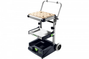 Atelier mobil MW 1000 Basic, Festool - Img 2