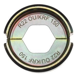 BAC SERTIZARE R22 OU/KRF 150, Milwaukee