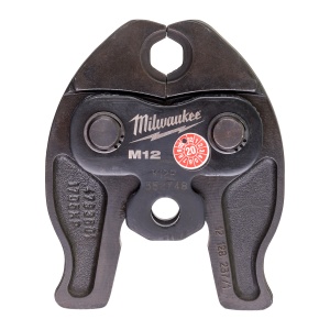 Bacuri de schimb tip M12, model J12-M12, 4932430243 Milwaukee
