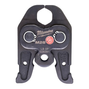 Bacuri de schimb tip M28, model J18-M28, 4932430252 Milwaukee