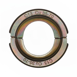 Bacuri sertizare C13 Cu 35-70mm, 4932459533 Milwaukee