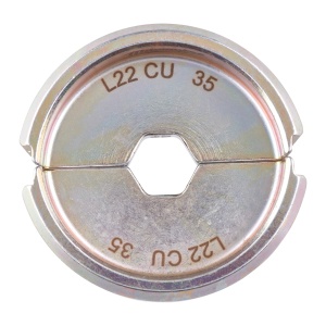 Bacuri sertizare L22 Cu 35mm, 4932464489 Milwaukee