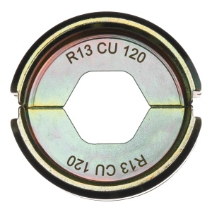 Bacuri sertizare R13 Cu 120mm, 4932459500 Milwaukee