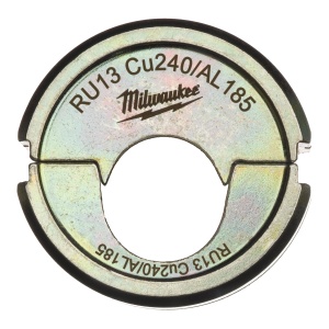 Bacuri sertizare RU13 Cu240/AL185, 4932459491 Milwaukee