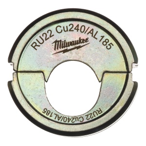Bacuri sertizare RU22 Cu240/AL185, 4932451788 Milwaukee
