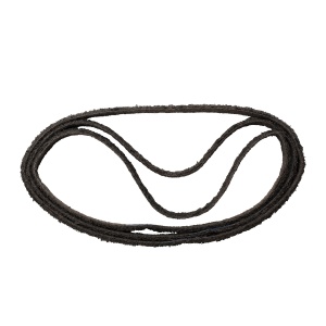 Banda abraziva, 13x457mm, fleece, polisare, 5buc, 4932492887 Milwaukee