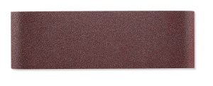 Banda abraziva Rubin L533x75 P120 RU/10, Festool
