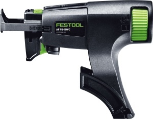 Banda de alimentare AF 55-DWC, Festool