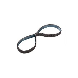 Bandă vlies, RS12, K120, K80, 815x20, set 5 buc., Fein