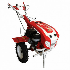 Bisonte BTA-13SG Motocultor , latime de lucru 1350 mm, adancime 300 mm, motor 13cp 2+1 viteze, roti 5.00-12", far, priza de putere _BT6000009