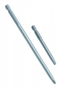 Bit patrat 76mm si 152mm KREG - set
