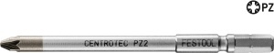 Biti PZ 2-100 CE/2, Festool
