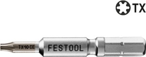 Biti TX 10-50 CENTRO/2, Festool