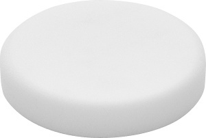 Burete de lustruit PS STF D80x20 WH/5, Festool