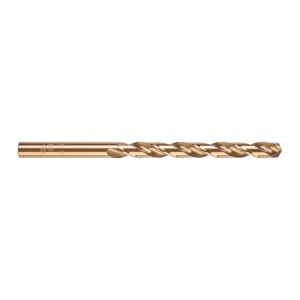 Burghie pentru metal HSS Cobalt, DIN338, Ø6.8mm, 5buc, 4932373347 Milwaukee