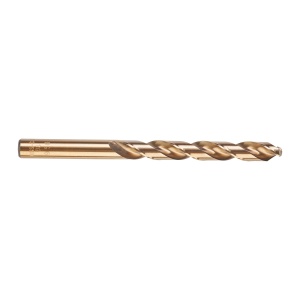 Burghie pentru metal HSS Cobalt, DIN338, Ø9.5mm, 5buc, 4932373353 Milwaukee
