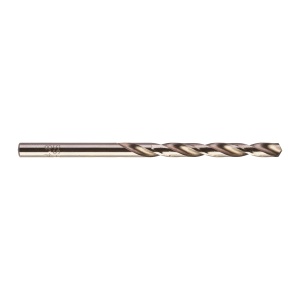 Burghie pentru metal THUNDERWEB, rectificate, Ø4.8mm, 10buc, 4932352387 Milwaukee