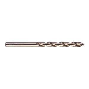 Burghie pentru metal THUNDERWEB, rectificate, Ø5.5mm, 10buc, 4932352389 Milwaukee