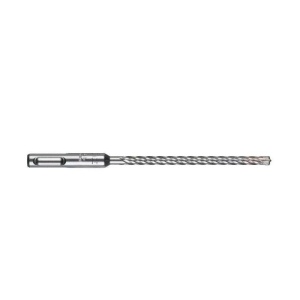 Burghiu beton SDS Plus MX4 8x200/260mm, MILWAUKEE®