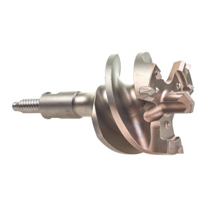 Burghiu de strapungere VarioSistem, Ø90mm, 4932430742 Milwaukee