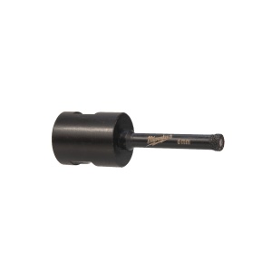 Burghiu diamantat Diamond Max™pentru placi ceramice, M14, Ø6mm, 4932471759 Milwaukee