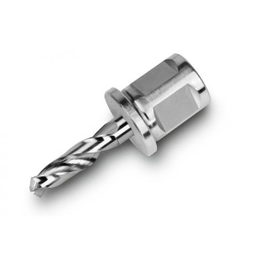 Burghiu elicoidal, D5-D8, HSS, Weldon Fein
