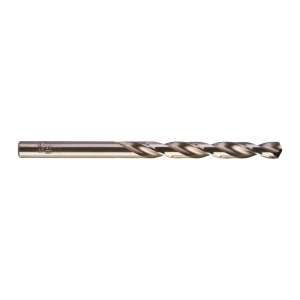 Burghiu HSS-G Thunderweb 6.5 - 10 bucăți, Milwaukee