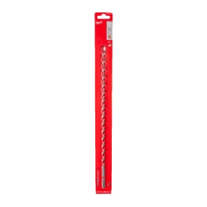 Burghiu Premium pentru beton, Ø10x340x400mm, MILWAUKEE®