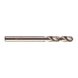 Burghiu scurt pentru metal, DIN1897, Ø5.5mm, 10buc, 4932352213 Milwaukee