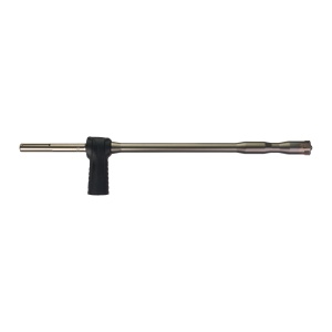 Burghiu SDS-MAX cu aspiratie praf, Dustless, Ø30x600mm, 4932459295 Milwaukee
