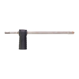 Burghiu SDS-plus cu aspiratie praf, Dustless, Ø16x360mm Milwaukee