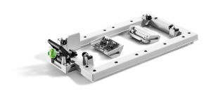Cadru de slefuire FSR-BS 75, Festool
