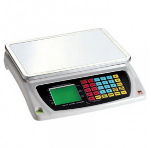 Cantar electronic 30 kg B004/30