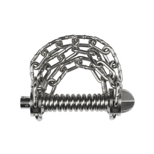 Cap cu zale 100 mm cabluri 16, 20 mm, Milwaukee