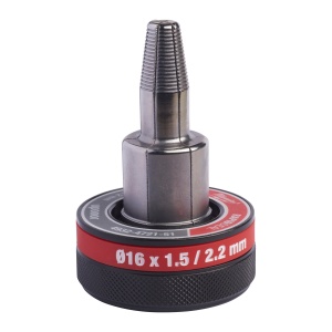 Cap expandare FPXPH16I-14, 16mm, 6-10 bar, 4932472151 Milwaukee