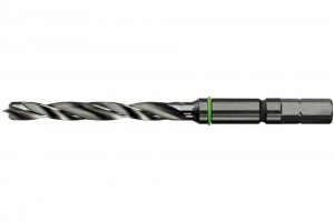 Capat de burghiu D 3 CE/W, Festool - Img 2