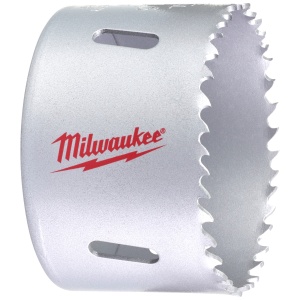 Carota Bi-Metal Contractor, 68mm, 4932464697 Milwaukee