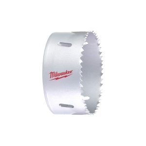 Carota Bi-Metal Contractor, 92mm, 4932464704 Milwaukee