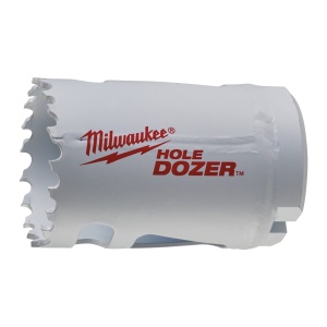 Carota bimetal Hole Dozer™, Ø37mm, 49560077 Milwaukee