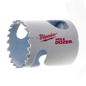 Carota bimetal Hole Dozer™, Ø40mm, 49560087 Milwaukee