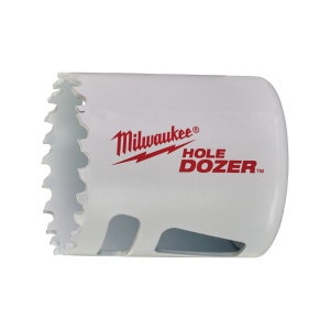 Carota bimetal Hole Dozer™, Ø43mm, 49560097 Milwaukee